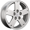 Replica Replay Mitsubishi (Mi32) 6,5x16 5x114,3 ET46 dia 67,1 S