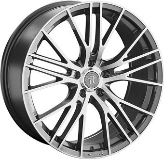 Replay Genesis (GS40) 8,5x20 5x114,3 ET43,5 dia 67,1 GMF
