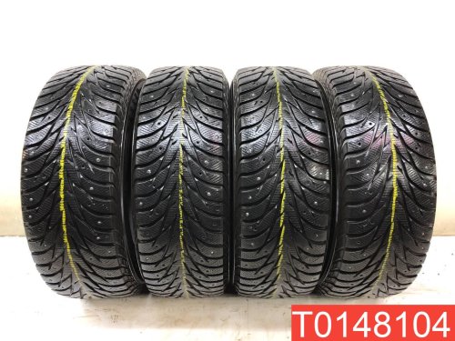 Yokohama Ice Guard IG35 265/65 R17 112T  - 1
