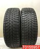 Bridgestone Blizzak DM-V1 235/60 R18 107S 