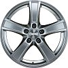 Proma Премьер 7x17 5x114,3 ET50 dia 66,1 неро