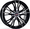 Yamato Itagaki 7x18 5x114,3 ET35 dia 60,1 BFP