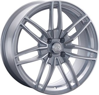 LS wheels 1241 7,5x17 4x100 ET40 dia 60,1 SF