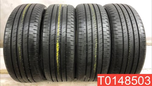 Bridgestone Turanza T005A 205/50 R17 89V  - 1