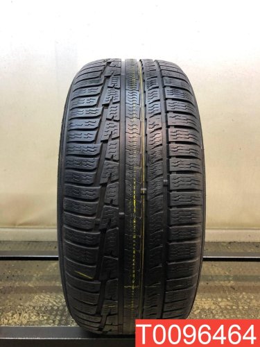 Nokian Tyres WR A3 245/50 R18 104V  - 1