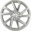 Khomen Wheels KHW1714 (Tucson) 7x17 5x114,3 ET51 dia 67,1 F-silver-FP Россия