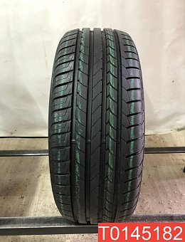 Goodyear EfficientGrip 205/50 R17 93W RunFlat