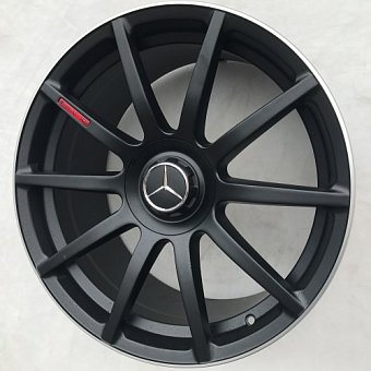 Zixi Mercedes (1031) 8.5x19 5x112 ET42 dia 66.6 BS Китай
