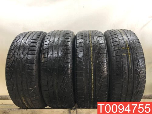 Pirelli Sottozero Winter 210 Series 2 225/55 R17 97H  - 1