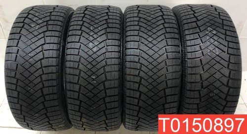Pirelli Ice Zero FR 225/45 R18 95H  - 1