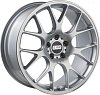 BBS CH 8,5x19 5x112 ET32 dia 82 brilliant silver