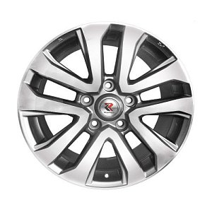 Land Cruiser 200 RK363