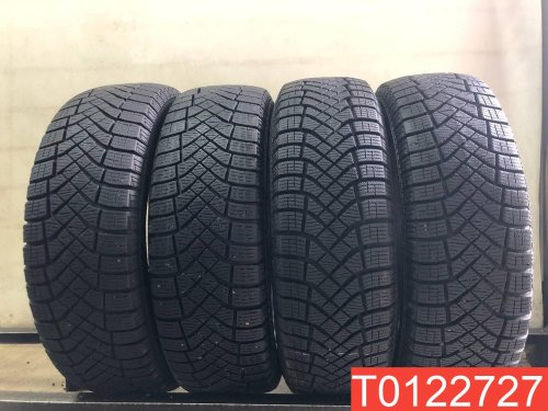 Pirelli Ice Zero FR 185/65 R15 92T  - 1