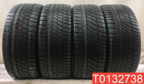 Continental ContiWinterContact 830P 245/45 R18 100V RunFlat - 1