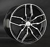 LS wheels 790 7,5x17 5x114,3 ET40 dia 73,1 BKF