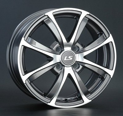 Диски LS wheels 313 - 1