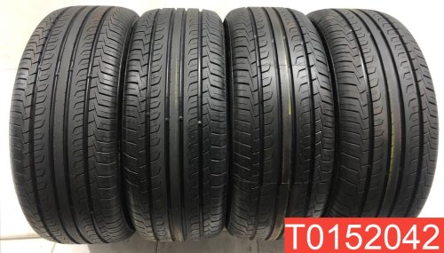 Giti GitiComfort 228 V1 225/45 R18 95V  - 1