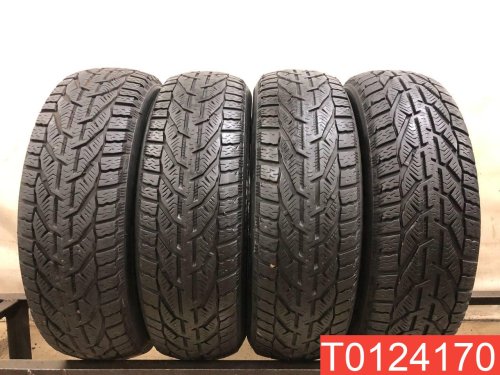 Tigar Winter 185/65 R15 88T  - 1