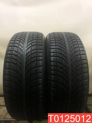 Michelin Latitude Alpin 2 235/55 R19 101H  - 1