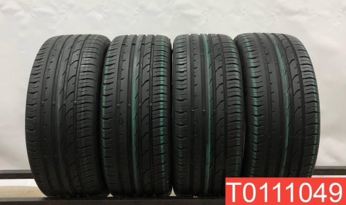 Continental ContiPremiumContact 2 215/40 R17 87V  - 1