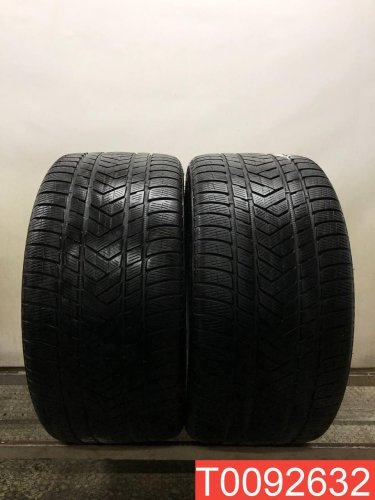 Pirelli Scorpion Winter 305/35 R21 109V  - 1