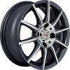 NZ SH625 6x14 4x98 ET35 dia 58,6 GMF