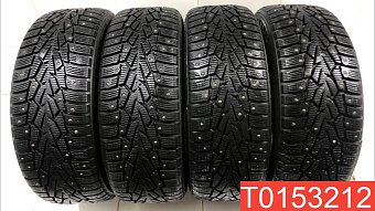 Nokian Tyres Nordman 7 205/55 R16 94T 