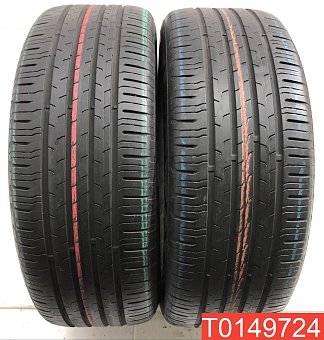 Continental Ecocontact 6 235/55 R19 105V 