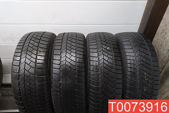 Continental ContiWinterContact 830P 205/60 R16 92H RunFlat