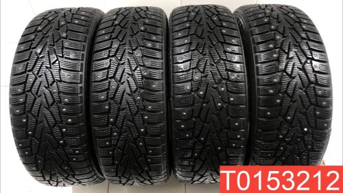 Nokian Tyres Nordman 7 205/55 R16 94T  - 1