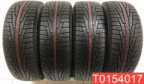 Nokian Tyres Nordman RS2 195/65 R15 95R  - 1