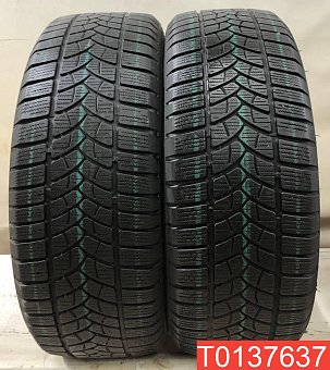 Firestone Destination Winter 225/60 R17 99H 