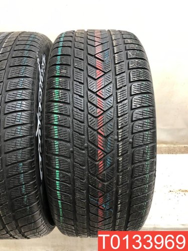 Pirelli Scorpion Winter 275/45 R20 110V  - 1