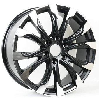 RST R022 (LC300) 8x20 6x139,7 ET60 dia 95,1 BD