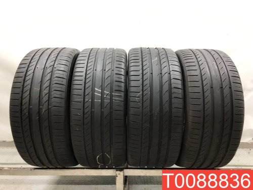 Continental ContiSportContact 5 SUV 255/40 R20 101V  - 1