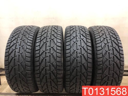 Tigar Winter 195/55 R15 85H  - 1