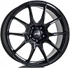racing black