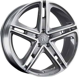 Replay Chery (CHR116) 8x19 5x108 ET36 dia 65,1 GMF