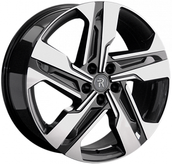 Replay Toyota (TY423) 7,5x18 5x114,3 ET30 dia 60,1 GMF