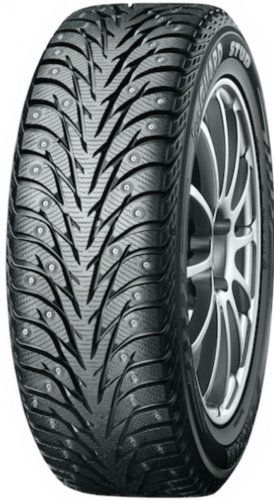 Шины Yokohama iceGuard Stud iG35+ 275/35 R20 102T XL шип - 1