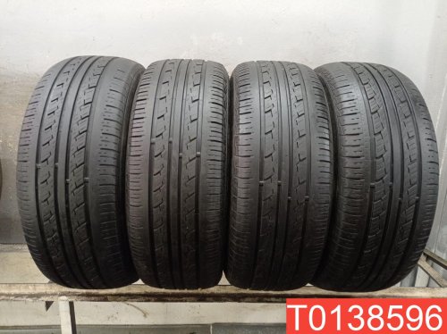 Nexen Roadian 542 265/60 R18 110H  - 1