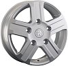 Replay Ford (FD138) 5,5x16 5x160 ET62 dia 65,1 S