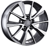 Replica Replay KIA (Ki269) 7x17 5x114,3 ET43,5 dia 67,1 GMF