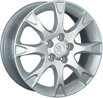 LegeArtis Ford (FD51) 6,5x16 5x108 ET50 dia 63,3 S