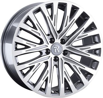 Replay BMW (B305) 9x20 5x112 ET35 dia 66,6 GMF