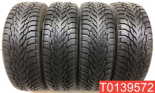 Nokian Tyres Hakkapeliitta R3 185/60 R15 88R  - 1