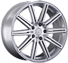 LS wheels 754 8,5x19 5x120 ET25 dia 72,6 SF