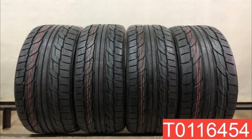 Nitto NT555 G2 275/30 R19 96Y  - 1