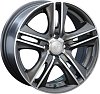 LS wheels 191 8x18 5x112 ET40 dia 66,6 GMF