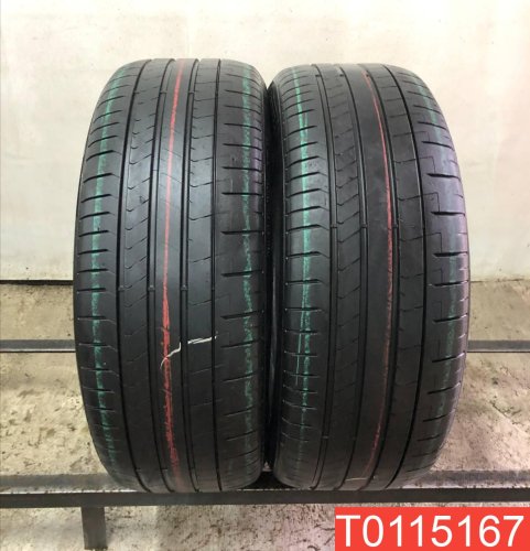 Pirelli P Zero PZ4 245/45 R20 103Y  - 1